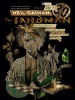 The Sandman (1989), Volume 10 - New York Public Library - OverDrive